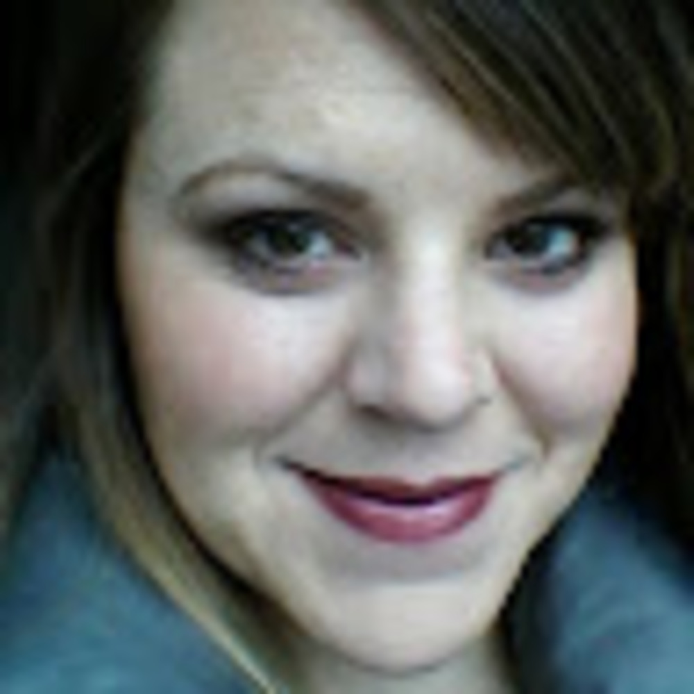 Meet your Posher, Susan